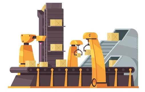 Package automation