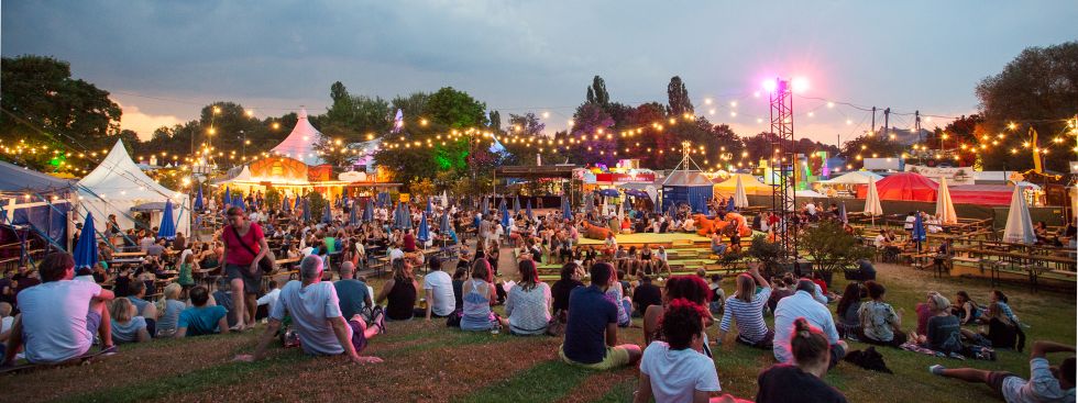 Creation and management productions and events