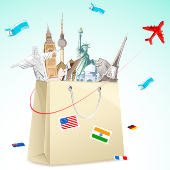 A new version of tour packages goes live