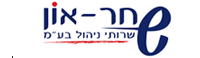 Shahar On - שחר און
