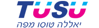 Tusu - טוסו