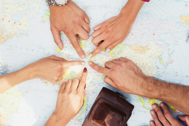 Groups / Organized Tours